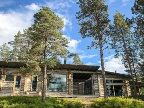 Holiday Home Jussis chalet b in Kuusamo